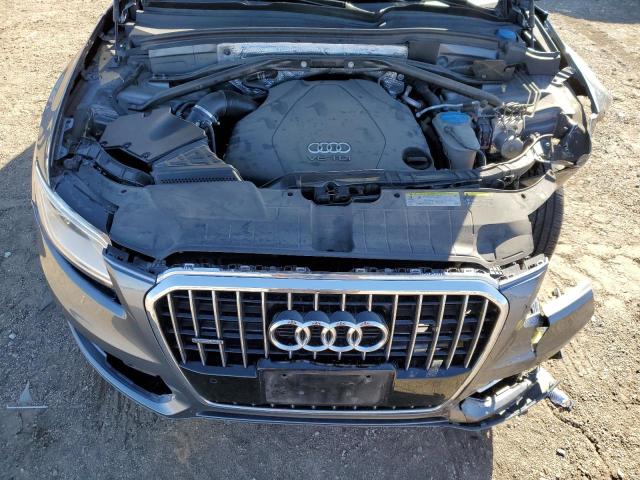 Photo 12 from auction – 2014 AUDI Q5 TDI PRE with VIN WA1CMAFPXEA059032