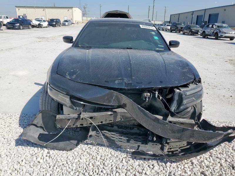 Photo 5 from auction – 2016 DODGE CHARGER SX with VIN 2C3CDXHG6GH346303
