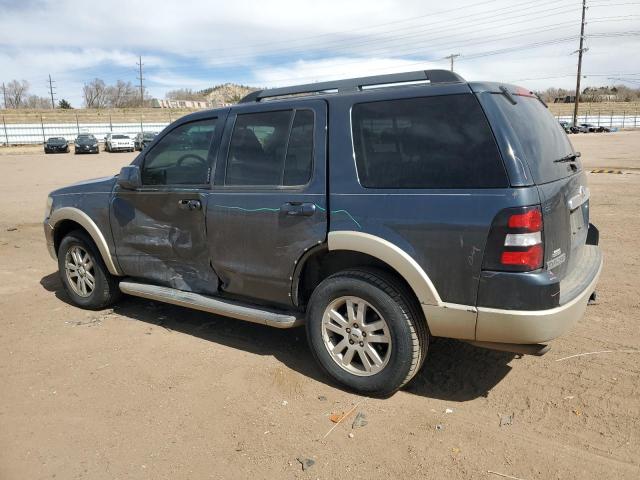 Photo 2 from auction – 2010 FORD EXPLORER E with VIN 1FMEU7EE8AUA91502