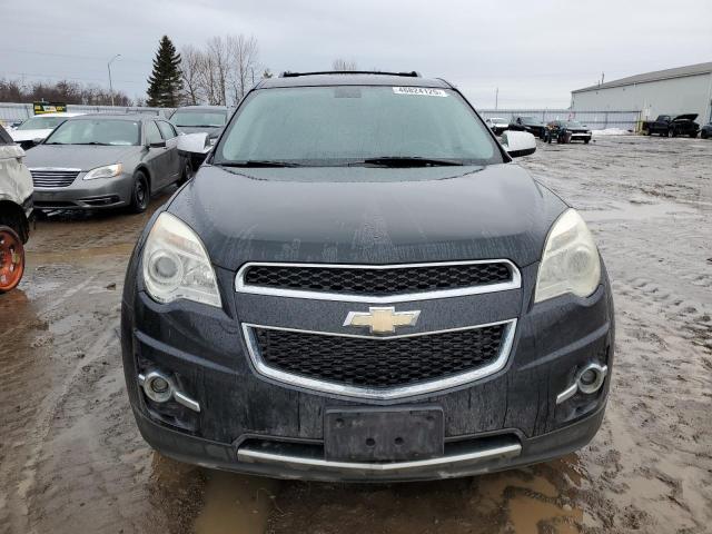 Photo 5 from auction – 2011 CHEVROLET EQUINOX LT with VIN 2CNFLFE53B6475849
