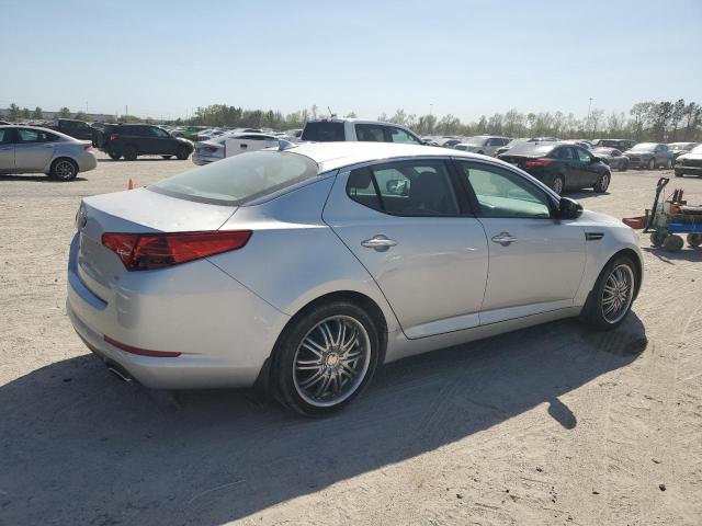 Photo 3 from auction – 2013 KIA OPTIMA LX with VIN 5XXGM4A72DG243383