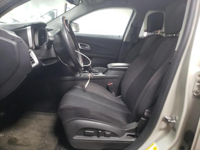 Photo 7 from auction – 2015 CHEVROLET EQUINOX LT with VIN 2GNALBEK6F6122287