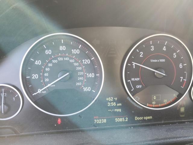 Photo 9 from auction – 2013 BMW 335 XI with VIN WBA3B9C52DJ465668