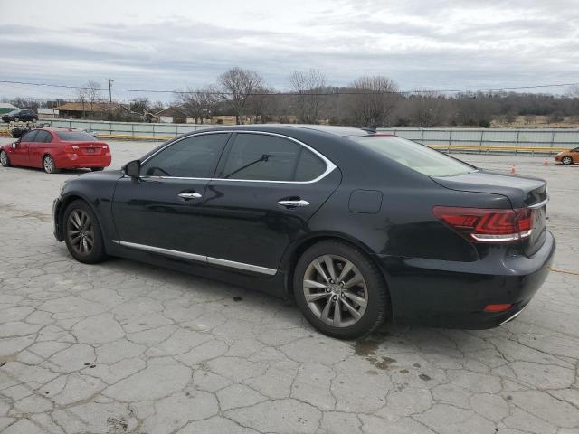 Снимка 2 от търг – 2013 LEXUS LS 460 с VIN JTHCL5EF7D5019408