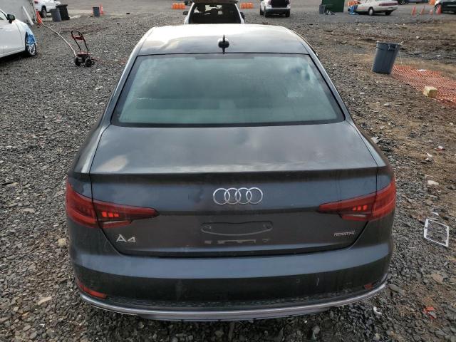 Photo 6 from auction – 2019 AUDI A4 PREMIUM with VIN WAUENAF48KN002220