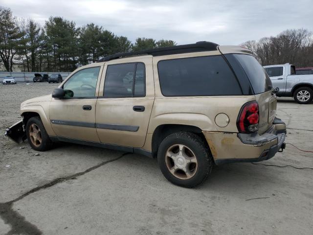 Снимка 2 от търг – 2004 CHEVROLET TRAILBLAZE с VIN 1GNET16S746129018