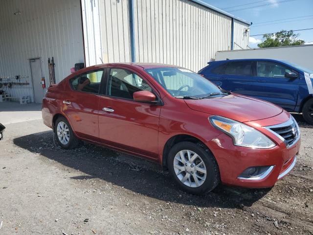 Photo 4 from auction – 2017 NISSAN VERSA S with VIN 3N1CN7AP7HL835033