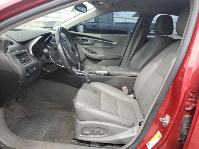 Photo 7 from auction – 2015 CHEVROLET IMPALA LT with VIN 1G1115SL4FU124370