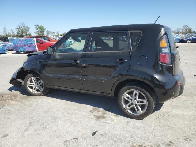 Photo 2 from auction – 2011 KIA SOUL + with VIN KNDJT2A21B7277757