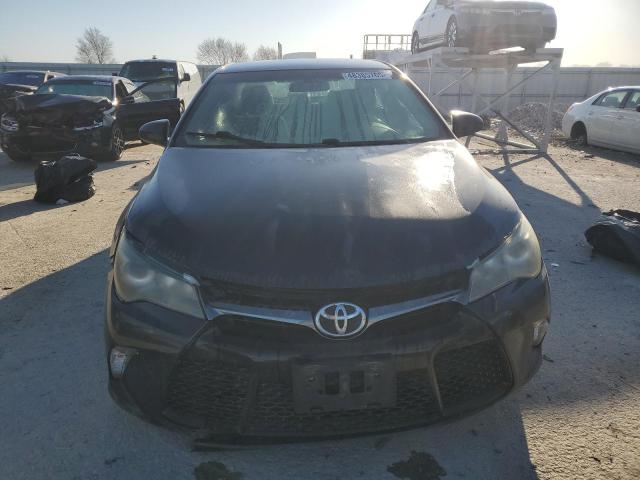 Photo 5 from auction – 2016 TOYOTA CAMRY LE with VIN 4T1BF1FKXGU230438