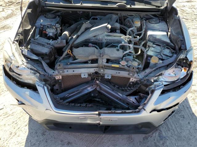 Photo 12 from auction – 2017 SUBARU CROSSTREK with VIN JF2GPANC9HH211182
