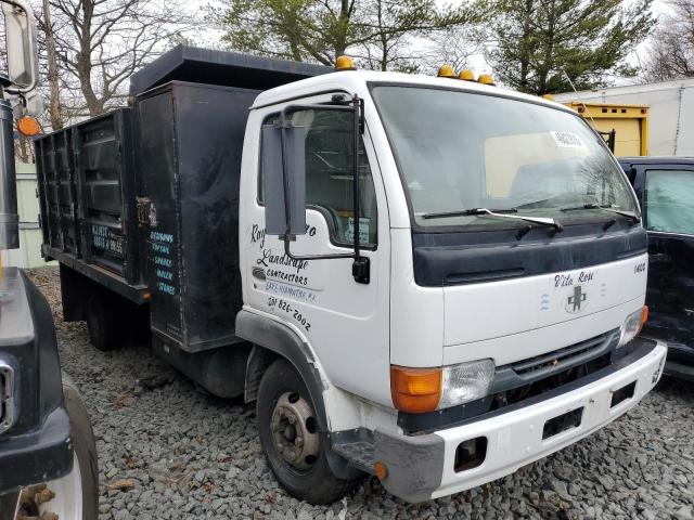 Снимка 4 от търг – 2001 NISSAN DIESEL UD1400 с VIN JNAUZU1J01A552022