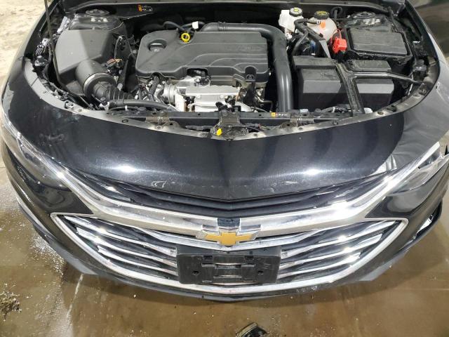 Photo 11 from auction – 2024 CHEVROLET MALIBU LT with VIN 1G1ZD5ST7RF230072