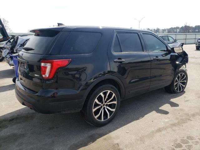 Снимка 3 от търг – 2017 FORD EXPLORER P с VIN 1FM5K8AR0HGD66809