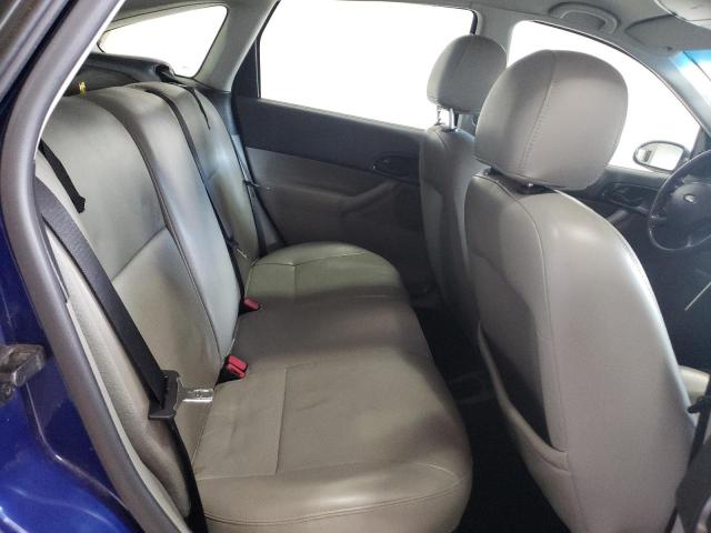Photo 10 from auction – 2006 FORD FOCUS ZX5 with VIN 1FAFP37N86W236464