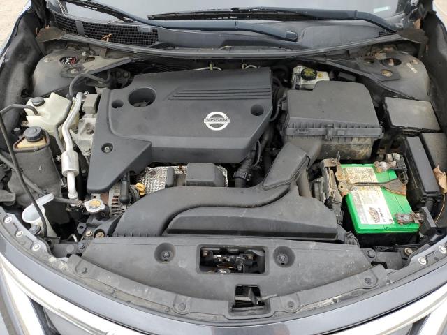 Photo 11 from auction – 2013 NISSAN ALTIMA 2.5 with VIN 1N4AL3AP0DN496067