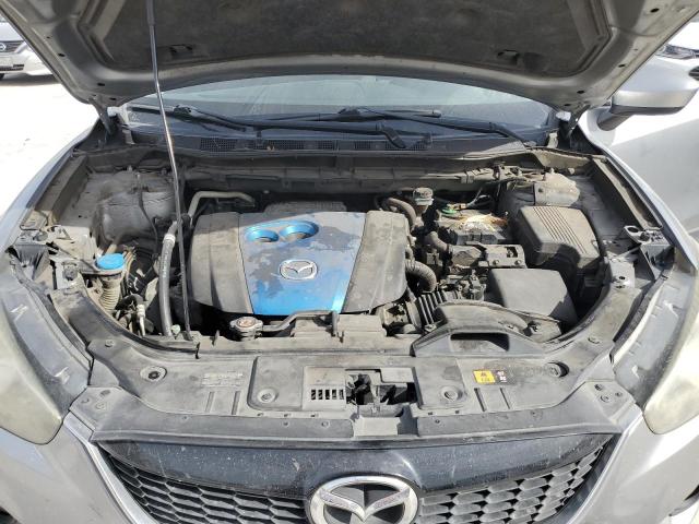 Photo 12 from auction – 2013 MAZDA CX-5 TOURI with VIN JM3KE2CE1D0135630