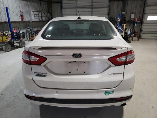 Photo 6 from auction – 2016 FORD FUSION TIT with VIN 3FA6P0SU6GR320560