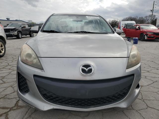 Снимка 5 от търг – 2013 MAZDA 3 с VIN JM1BL1TF2D1776703