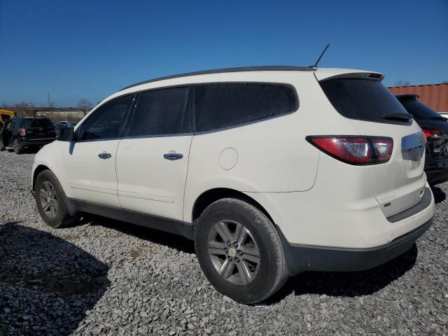 Photo 2 from auction – 2015 CHEVROLET TRAVERSE L with VIN 1GNKVGKDXFJ212739