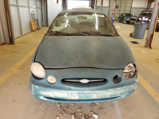 Photo 5 from auction – 1998 FORD TAURUS LX with VIN 1FAFP52U9WA124568