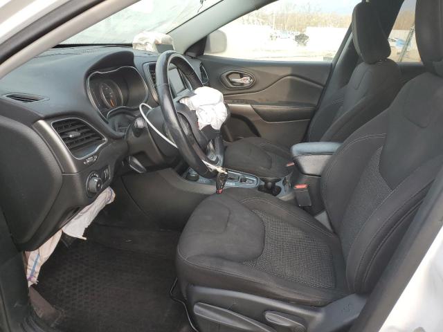 Photo 7 from auction – 2019 JEEP CHEROKEE L with VIN 1C4PJMCB9KD238151