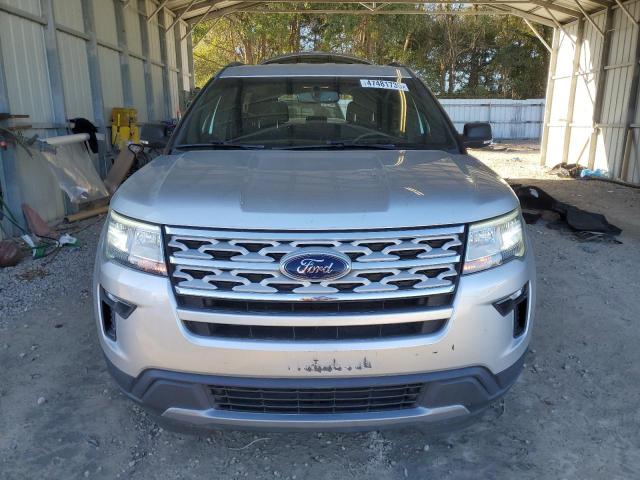 Photo 5 from auction – 2019 FORD EXPLORER X with VIN 1FM5K7D89KGA84379
