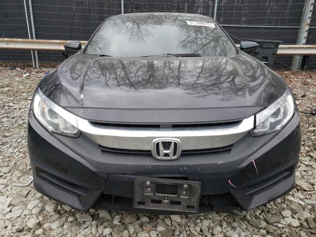 Photo 5 from auction – 2017 HONDA CIVIC EX with VIN 2HGFC2F77HH530654