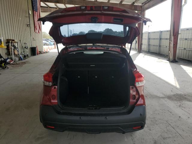 Photo 6 from auction – 2020 NISSAN KICKS SV with VIN 3N1CP5CV2LL562201
