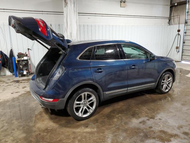 Foto 3 de la subasta – 2016 LINCOLN MKC RESERV con VIN 5LMCJ3D96GUJ03035