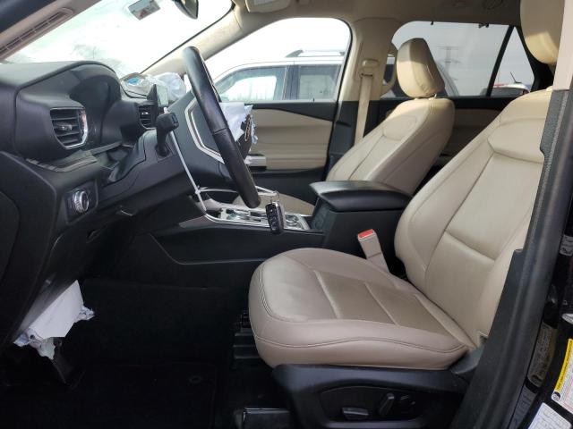 Снимка 7 от търг – 2022 FORD EXPLORER L с VIN 1FMSK8FH8NGA84769