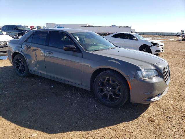 Photo 4 from auction – 2019 CHRYSLER 300 TOURIN with VIN 2C3CCARGXKH533874