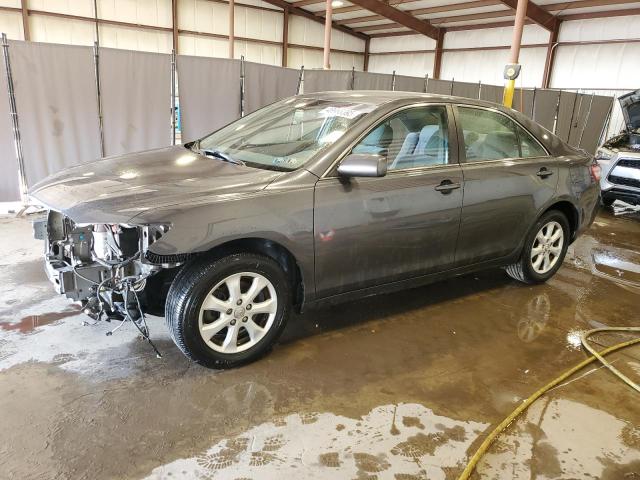 TOYOTA CAMRY BASE 2011 with VIN 4T1BF3EK3BU730477 - Photo from auction