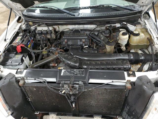 Photo 11 from auction – 2007 FORD F150 SUPER with VIN 1FTPW14V17FB12869