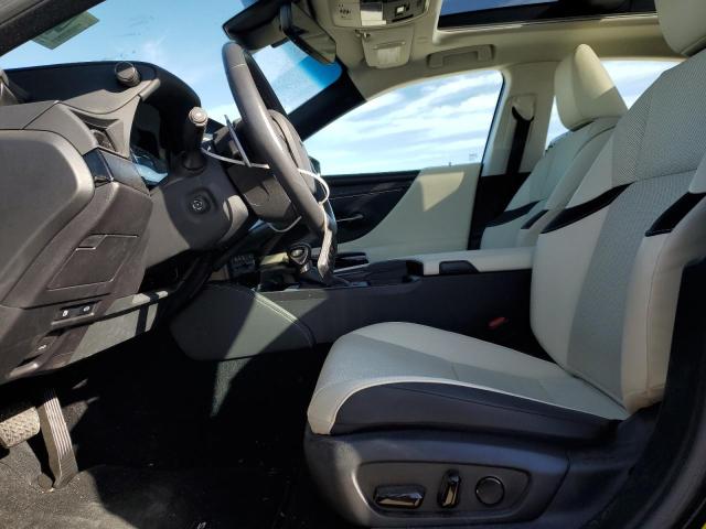 Photo 7 from auction – 2022 LEXUS ES 350 BASE with VIN 58ADZ1B18NU133242