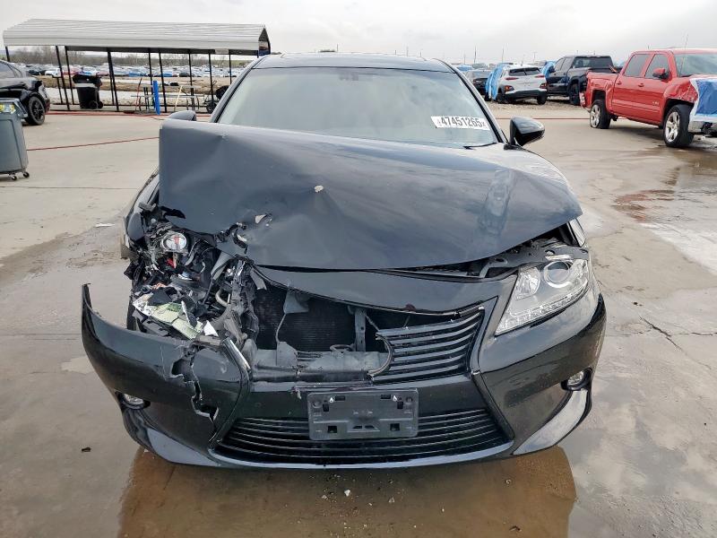 Photo 5 from auction – 2015 LEXUS ES 350 with VIN JTHBK1GG4F2183071