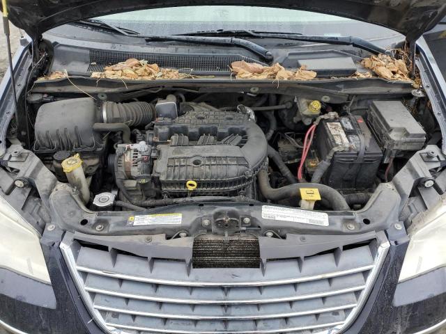Photo 12 from auction – 2010 CHRYSLER TOWN & COU with VIN 2A4RR6DXXAR493534