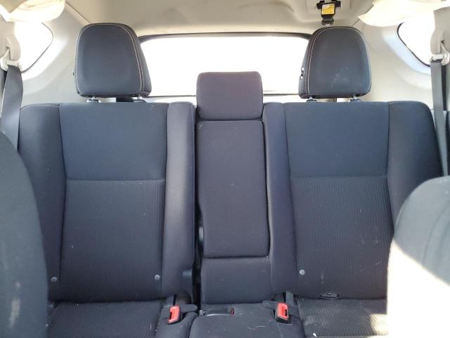 Photo 10 from auction – 2015 TOYOTA RAV4 XLE with VIN 2T3RFREVXFW371105