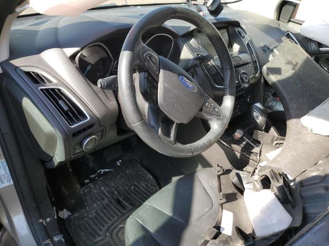 Photo 8 from auction – 2016 FORD FOCUS TITA with VIN 1FADP3N22GL237743