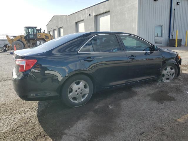 Снимка 3 от търг – 2012 TOYOTA CAMRY BASE с VIN 4T4BF1FK3CR184905