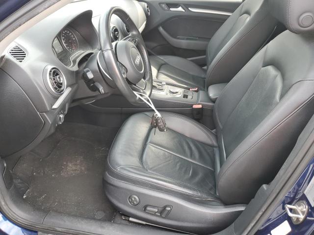 Photo 7 from auction – 2015 AUDI A3 PREMIUM with VIN WAUACGFF0F1010480