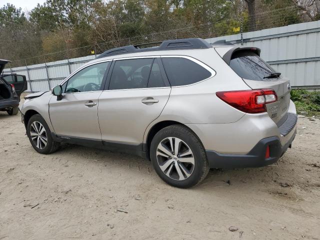 Photo 2 from auction – 2019 SUBARU OUTBACK 2. with VIN 4S4BSANC9K3254475
