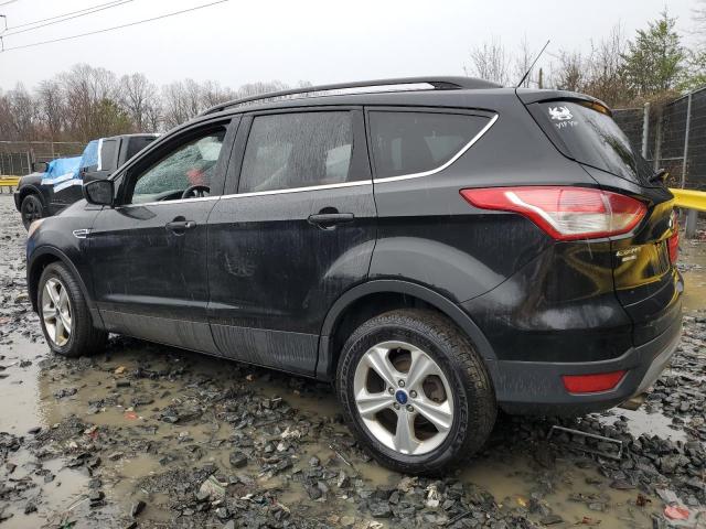 Photo 2 from auction – 2015 FORD ESCAPE SE with VIN 1FMCU9GX2FUA89415