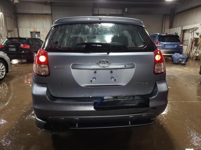 Photo 6 from auction – 2004 TOYOTA COROLLA MA with VIN 2T1KR32E74C290791