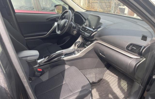 Photo 5 from auction – 2023 MITSUBISHI ECLIPSE CR with VIN JA4ATVAA1PZ001996