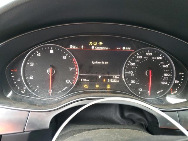 Photo 9 from auction – 2012 AUDI A7 PRESTIG with VIN WAU2GAFC0CN146771