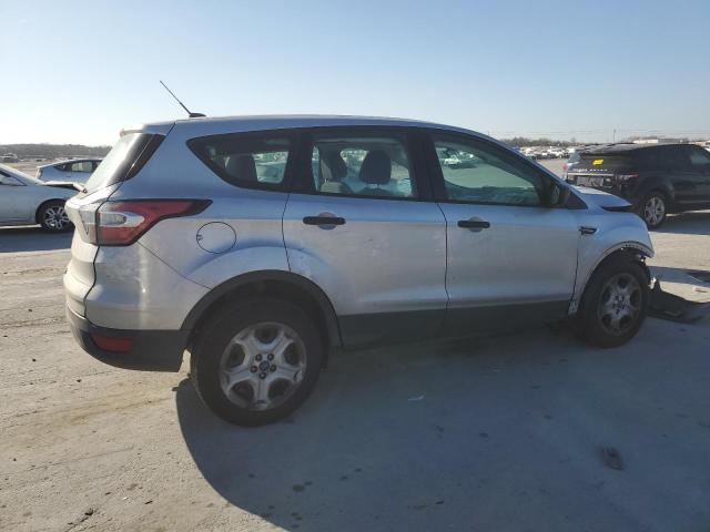 Photo 3 from auction – 2017 FORD ESCAPE S with VIN 1FMCU0F79HUC37205