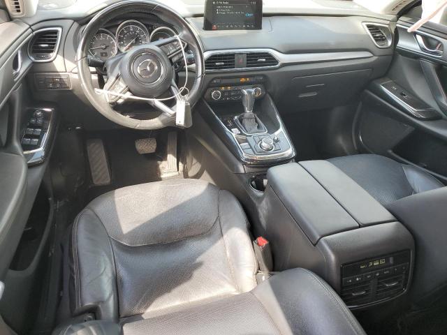 Photo 8 from auction – 2018 MAZDA CX-9 TOURI with VIN JM3TCACY1J0236404