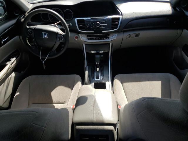 Photo 8 from auction – 2014 HONDA ACCORD EX with VIN 1HGCR2F75EA110161
