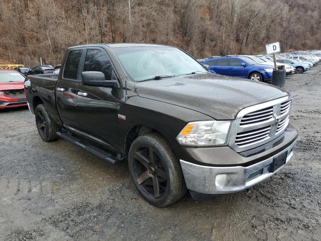 Photo 4 from auction – 2014 RAM 1500 SLT with VIN 1C6RR7GT4ES239530